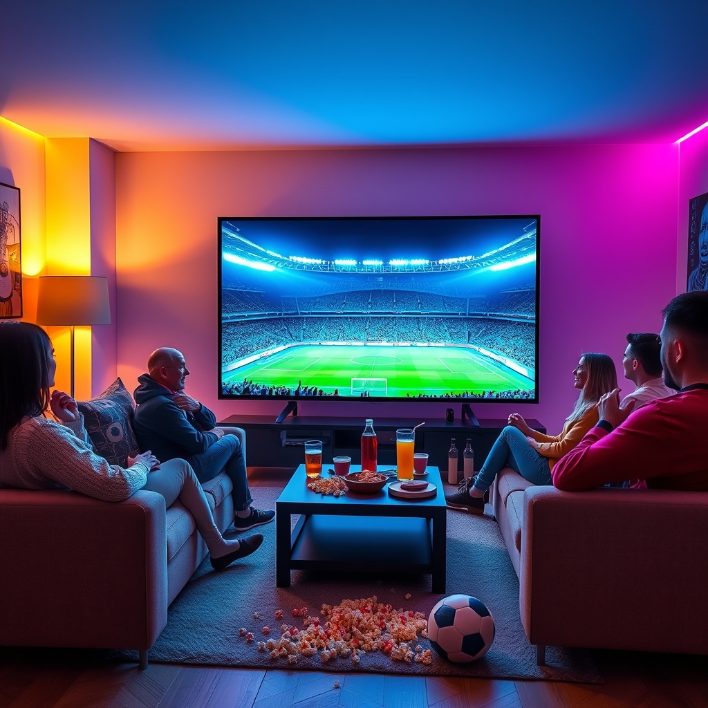 agences iptv