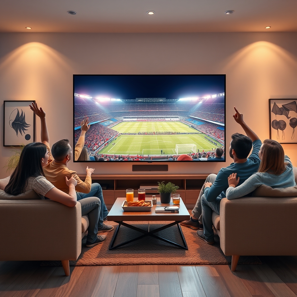 new iptv