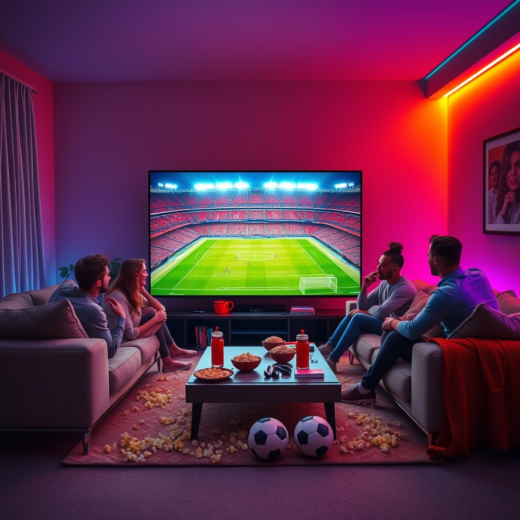 new iptv