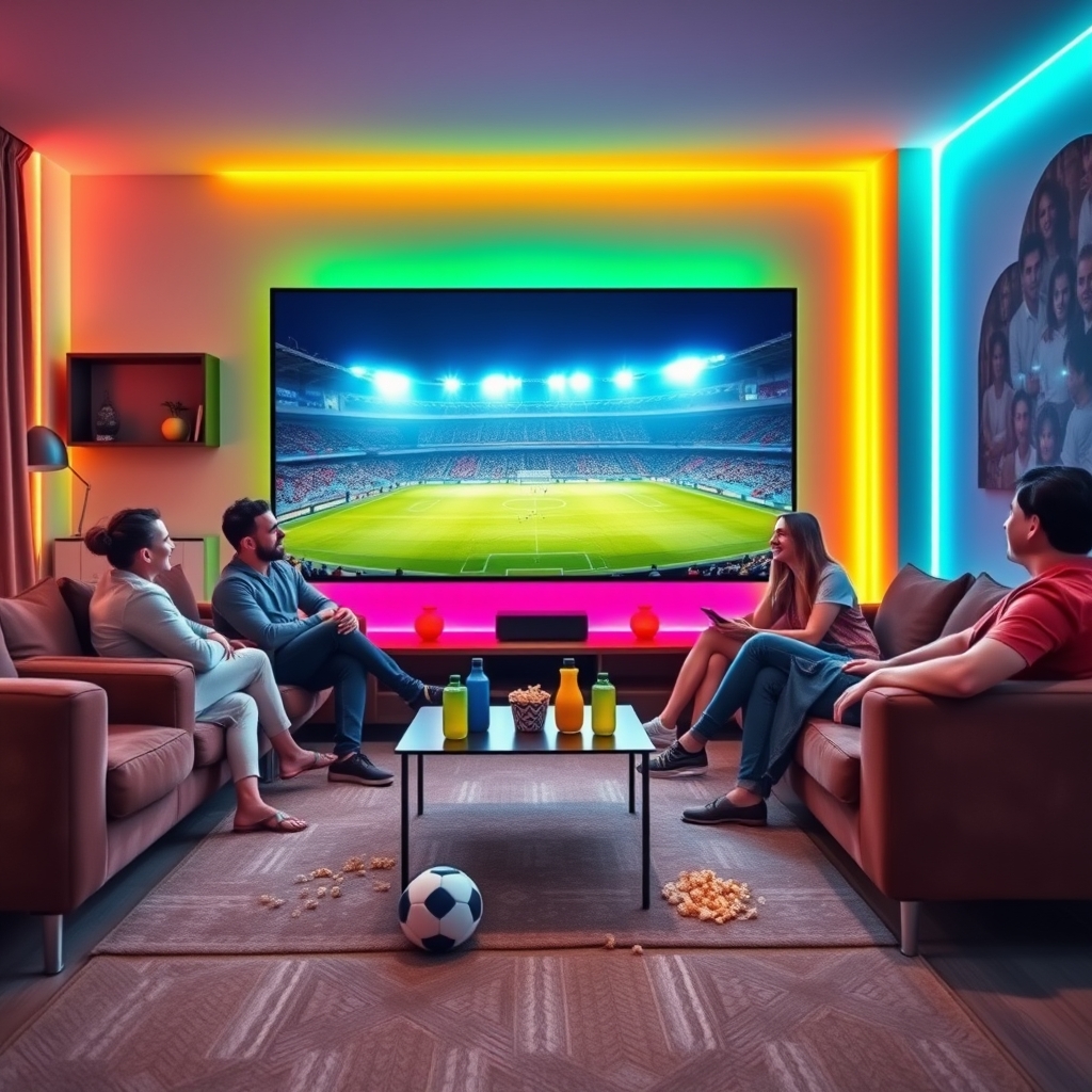 play iptv online