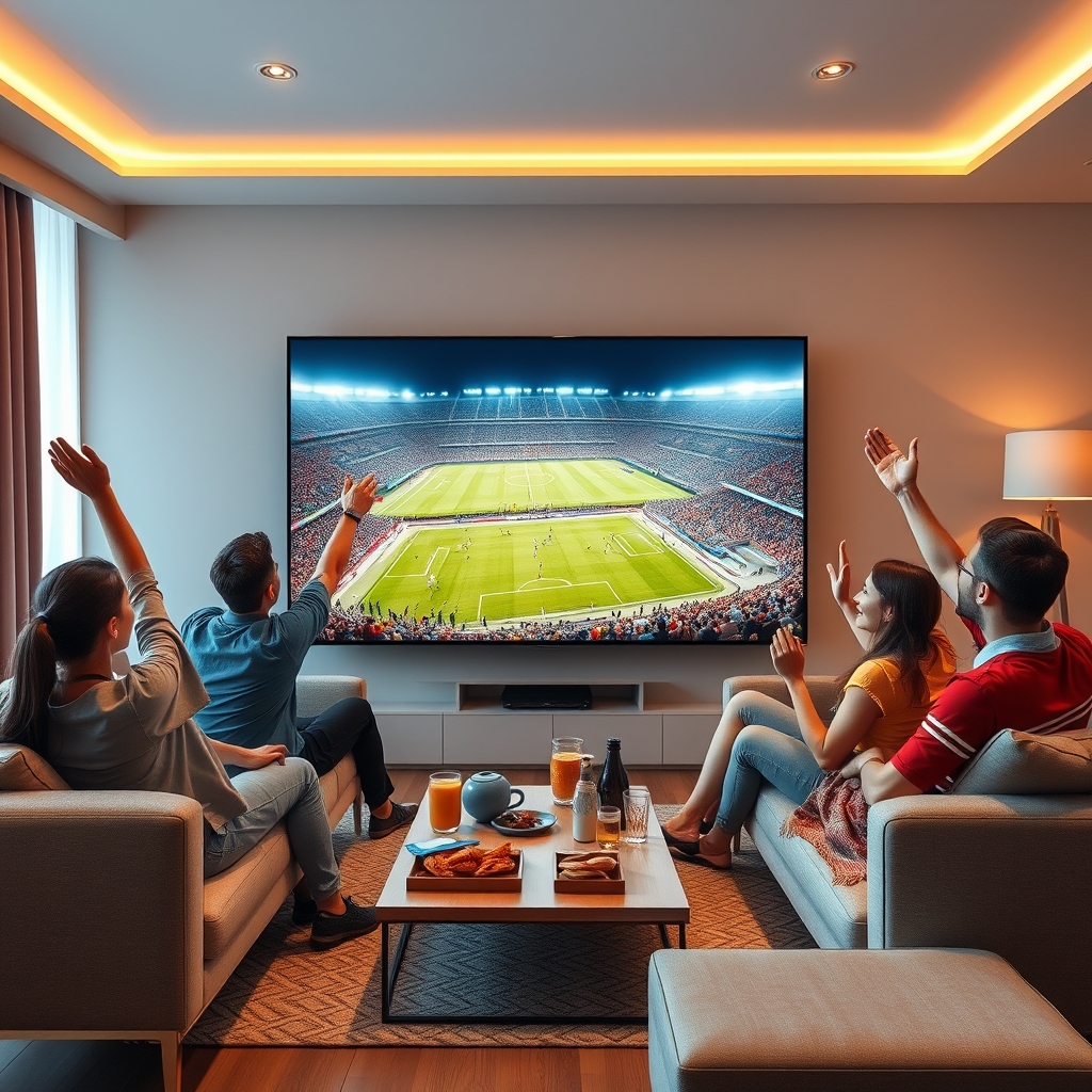 tv iptv