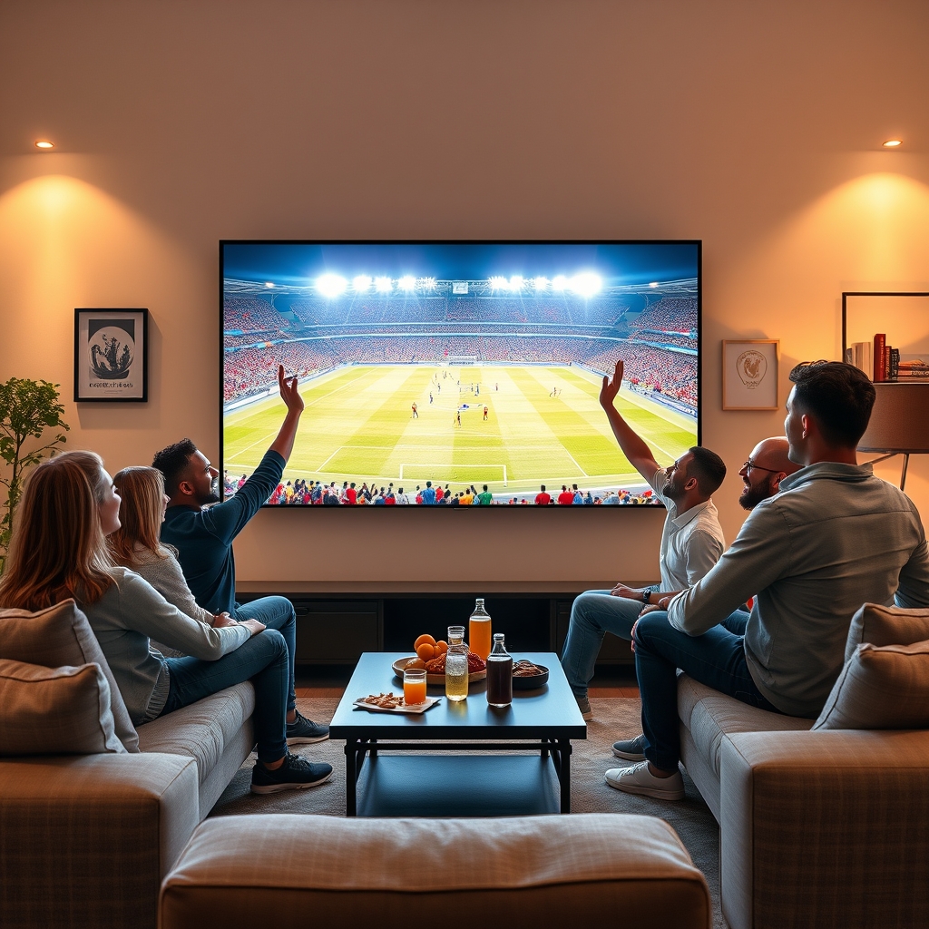 belgische iptv