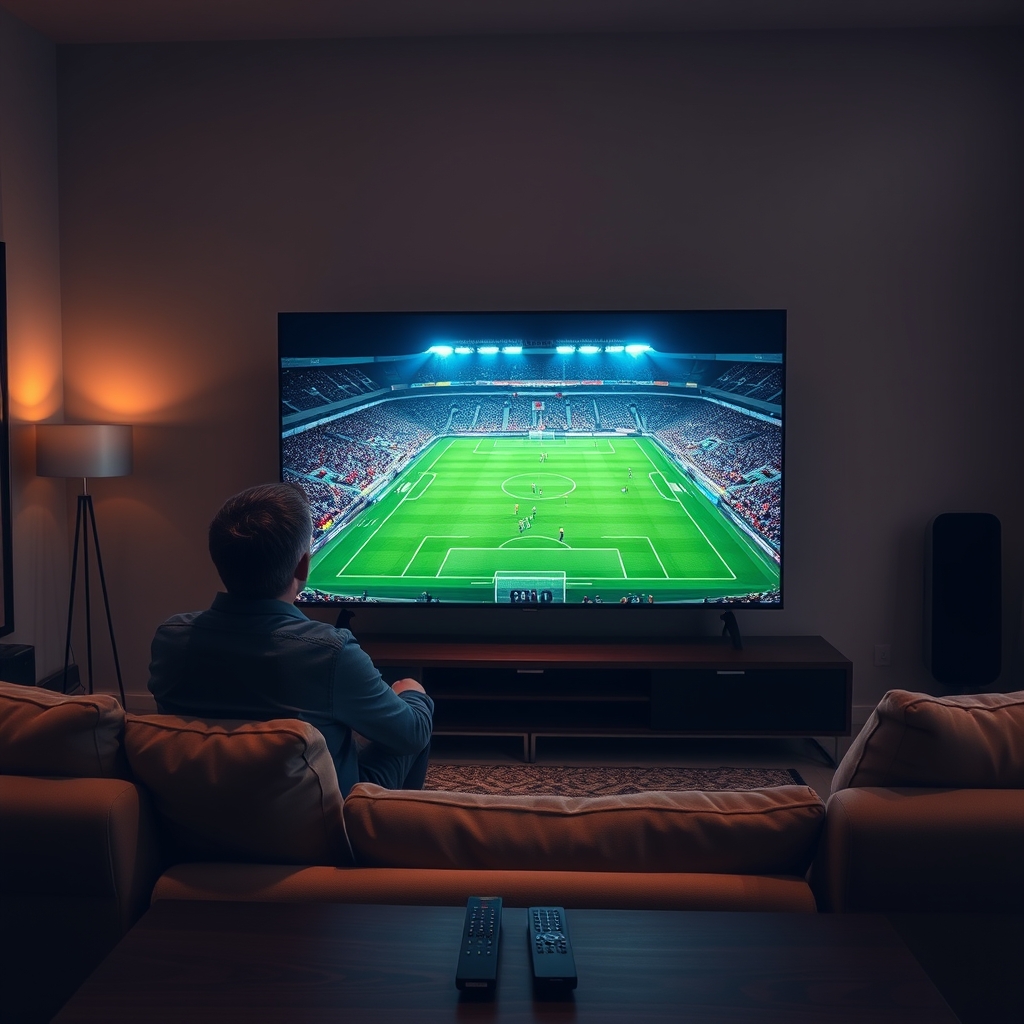 belgische iptv