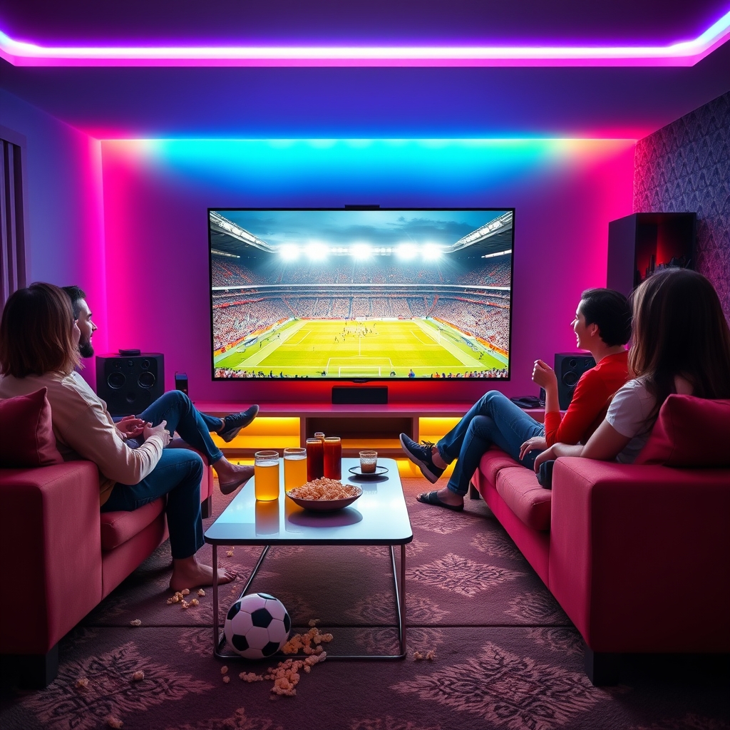belgische iptv