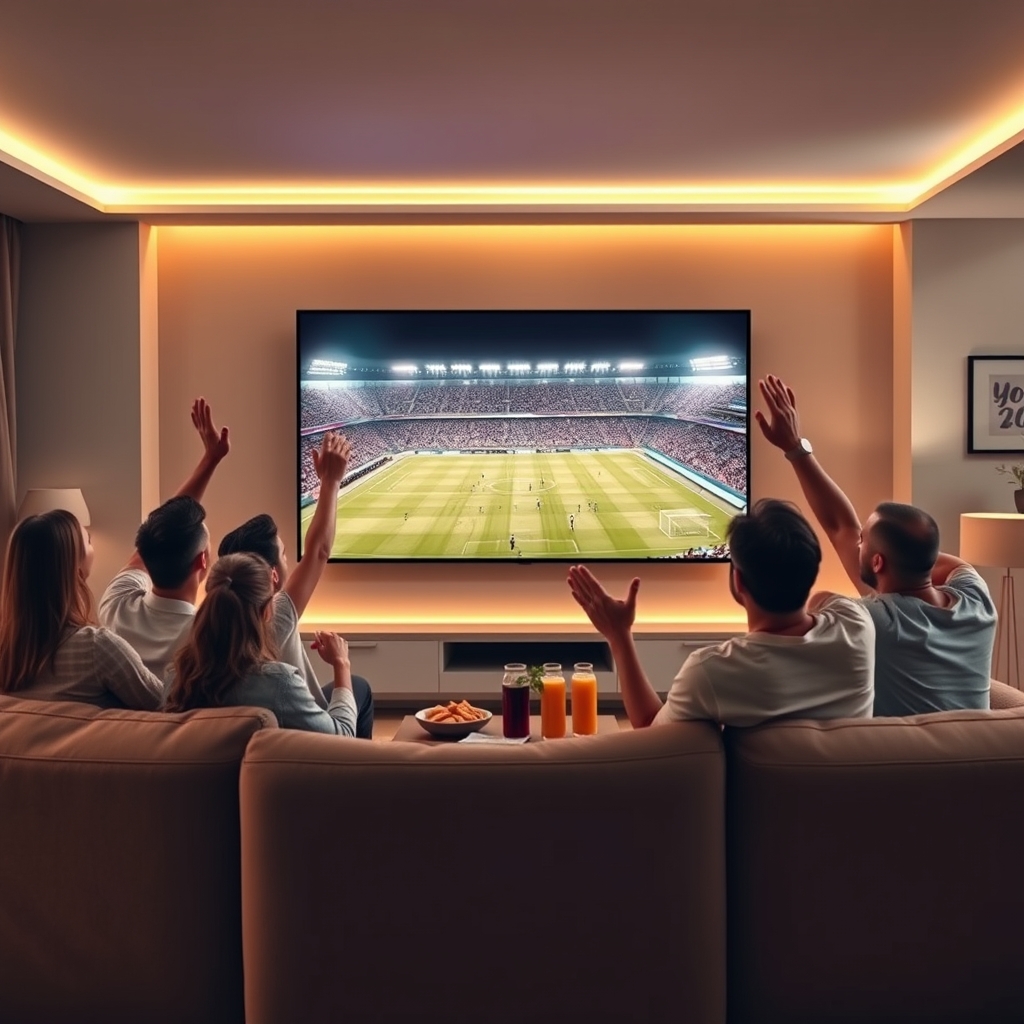 black friday iptv