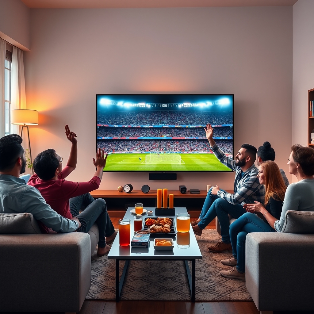blue shark iptv