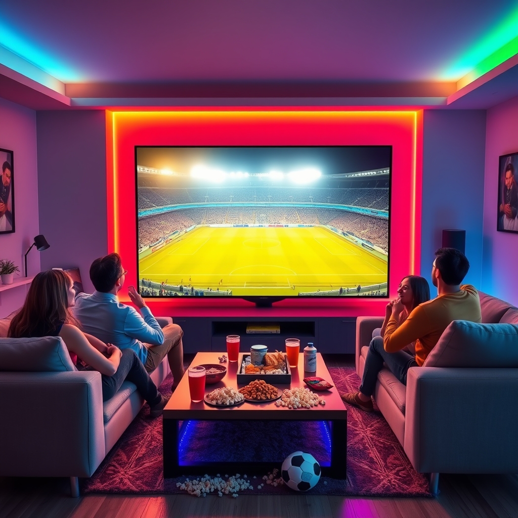 blue shark iptv