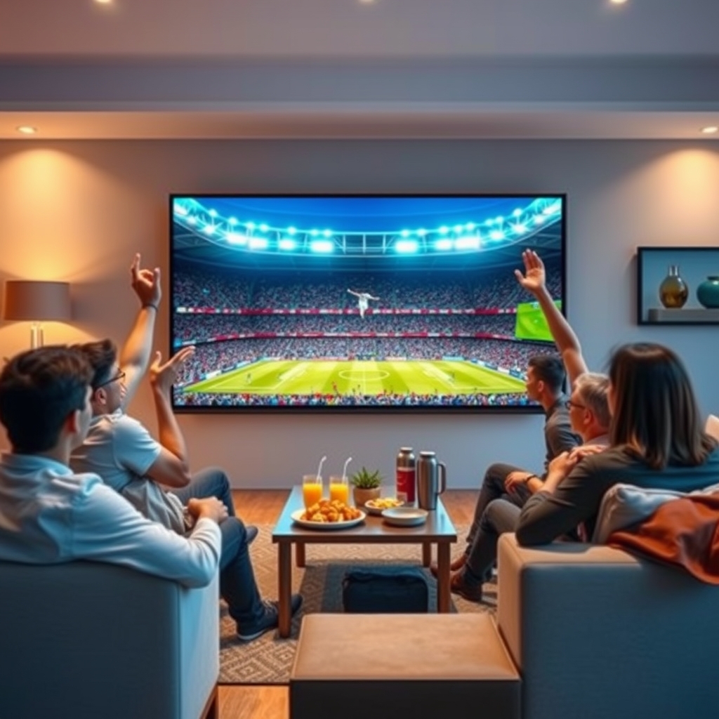 blueshark iptv