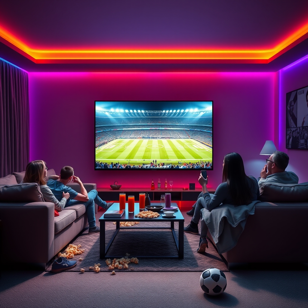 blueshark iptv