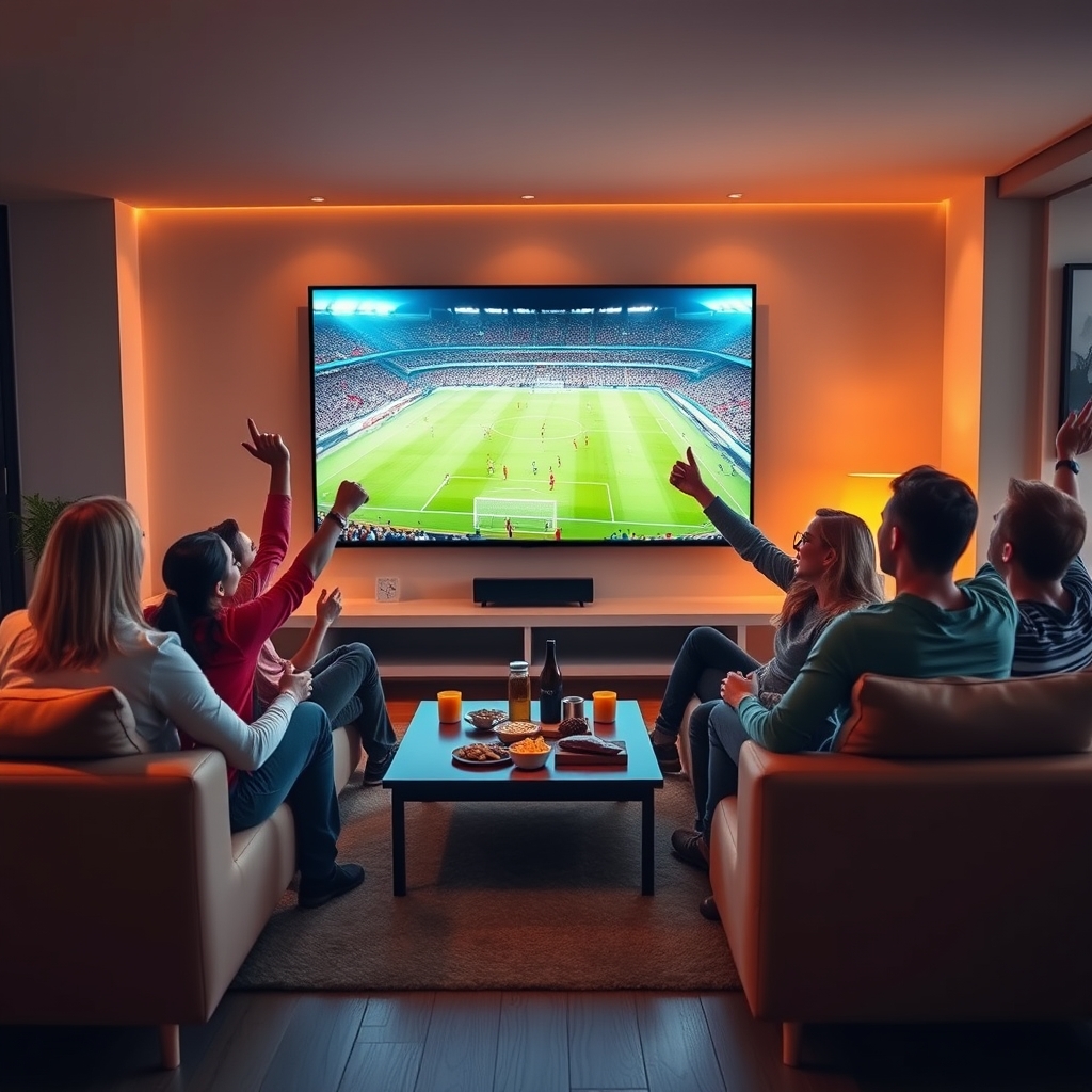 bunny streams iptv