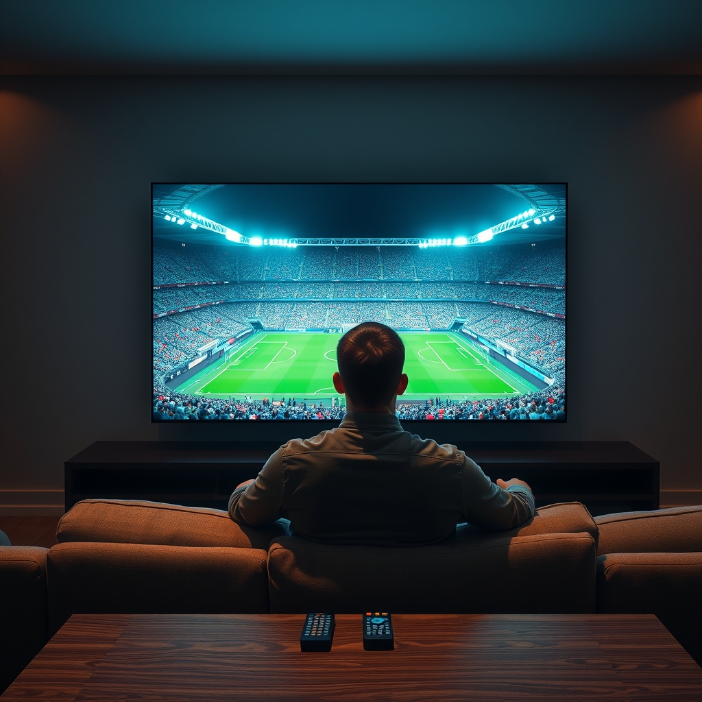 bunny streams iptv