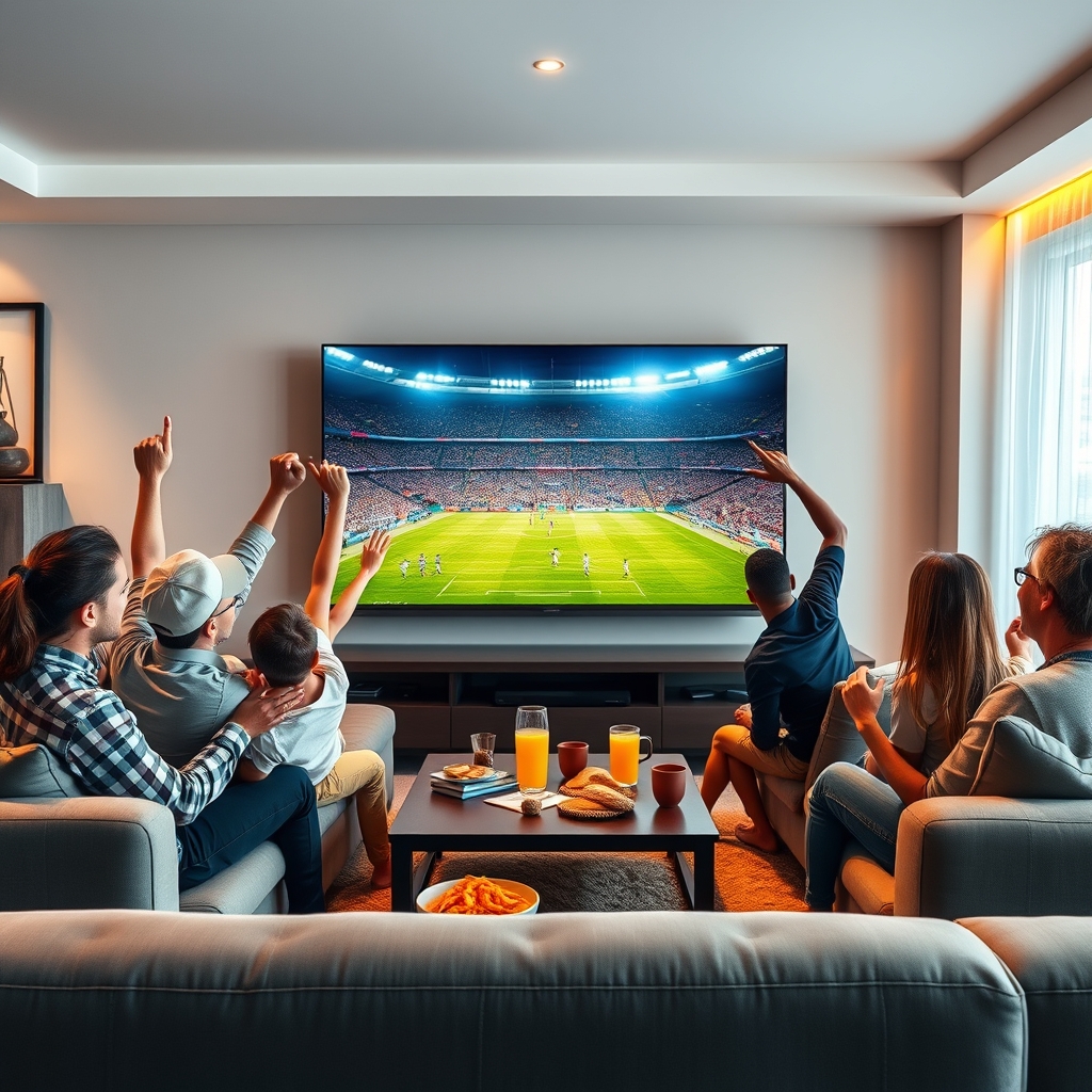 directv stream iptv