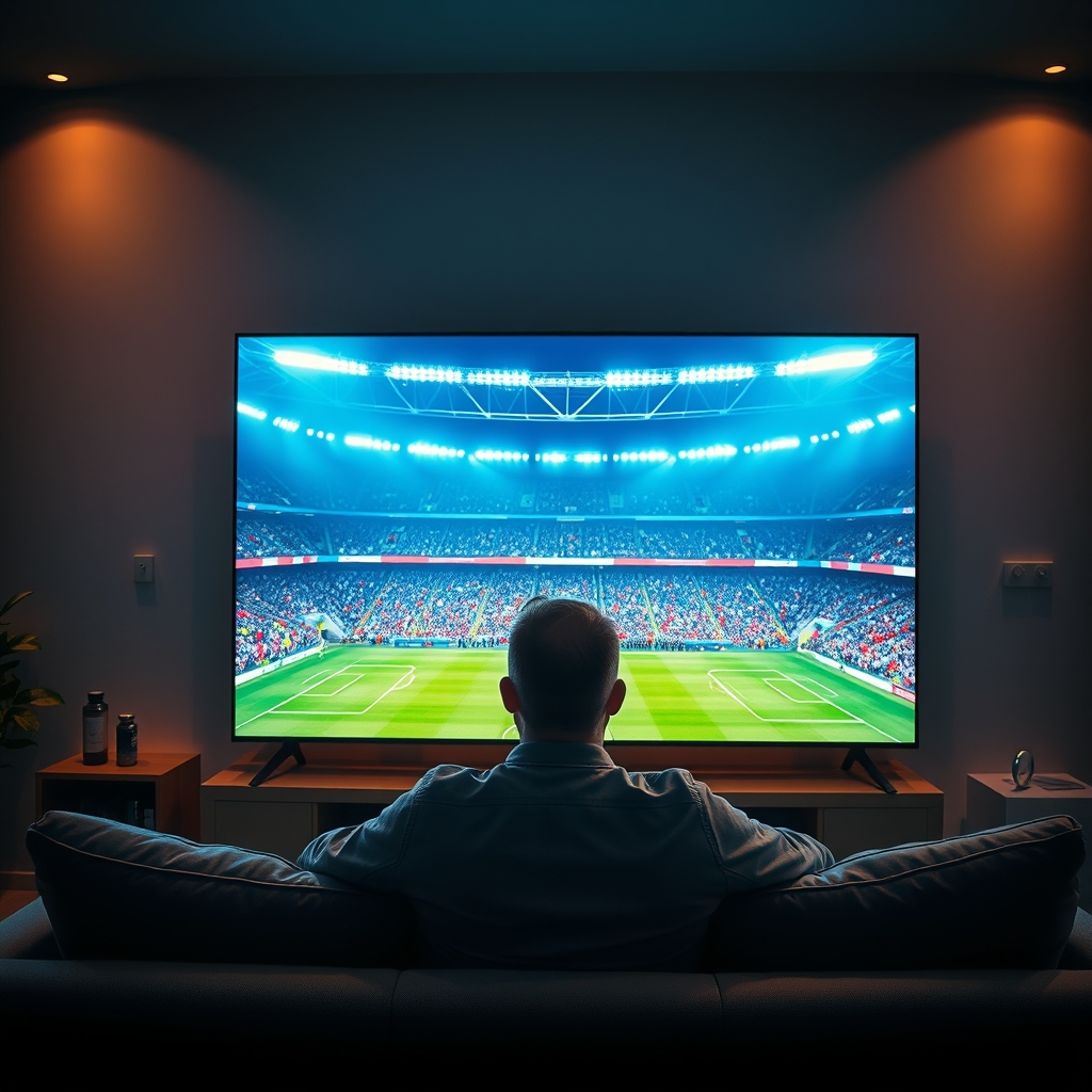 directv stream iptv