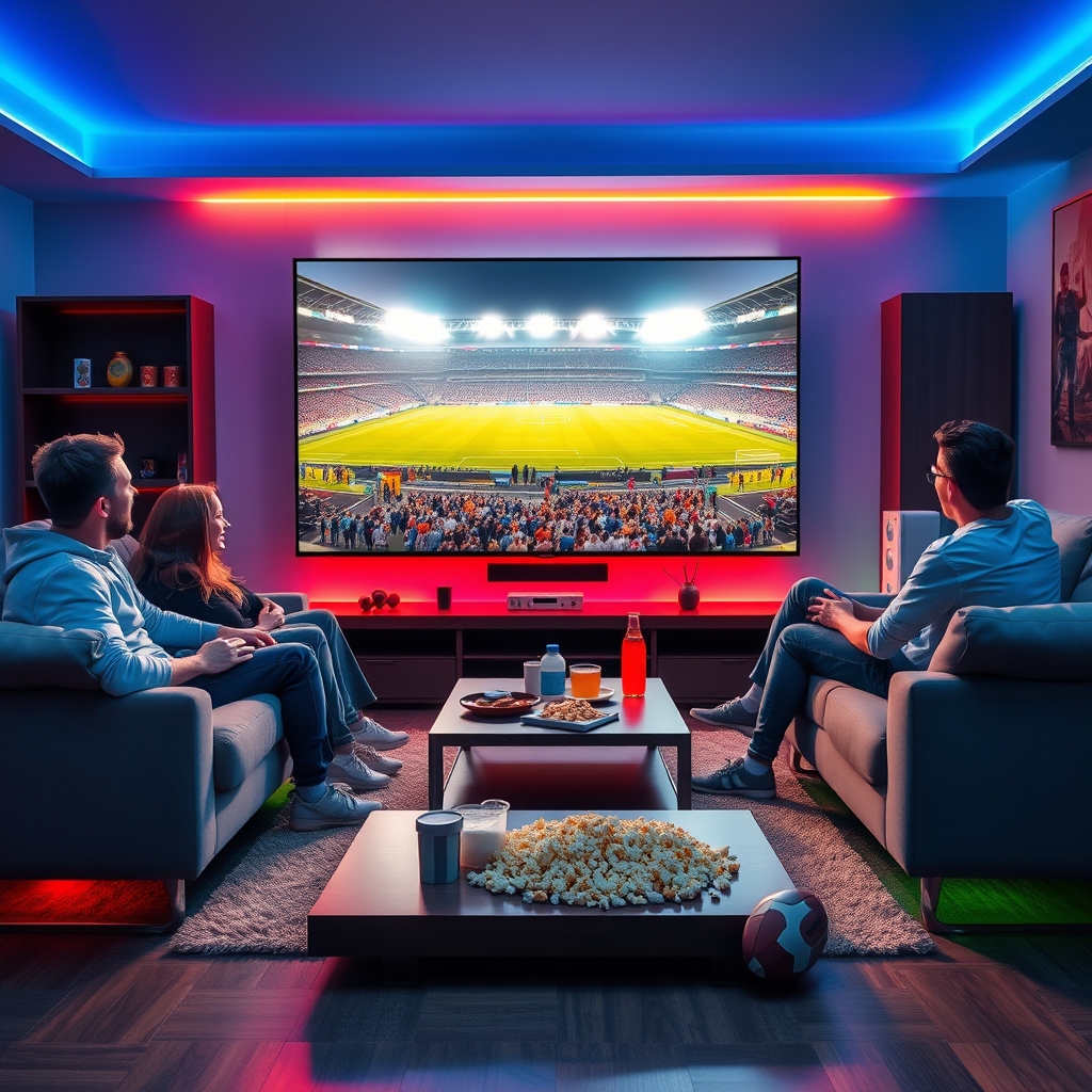 directv stream iptv