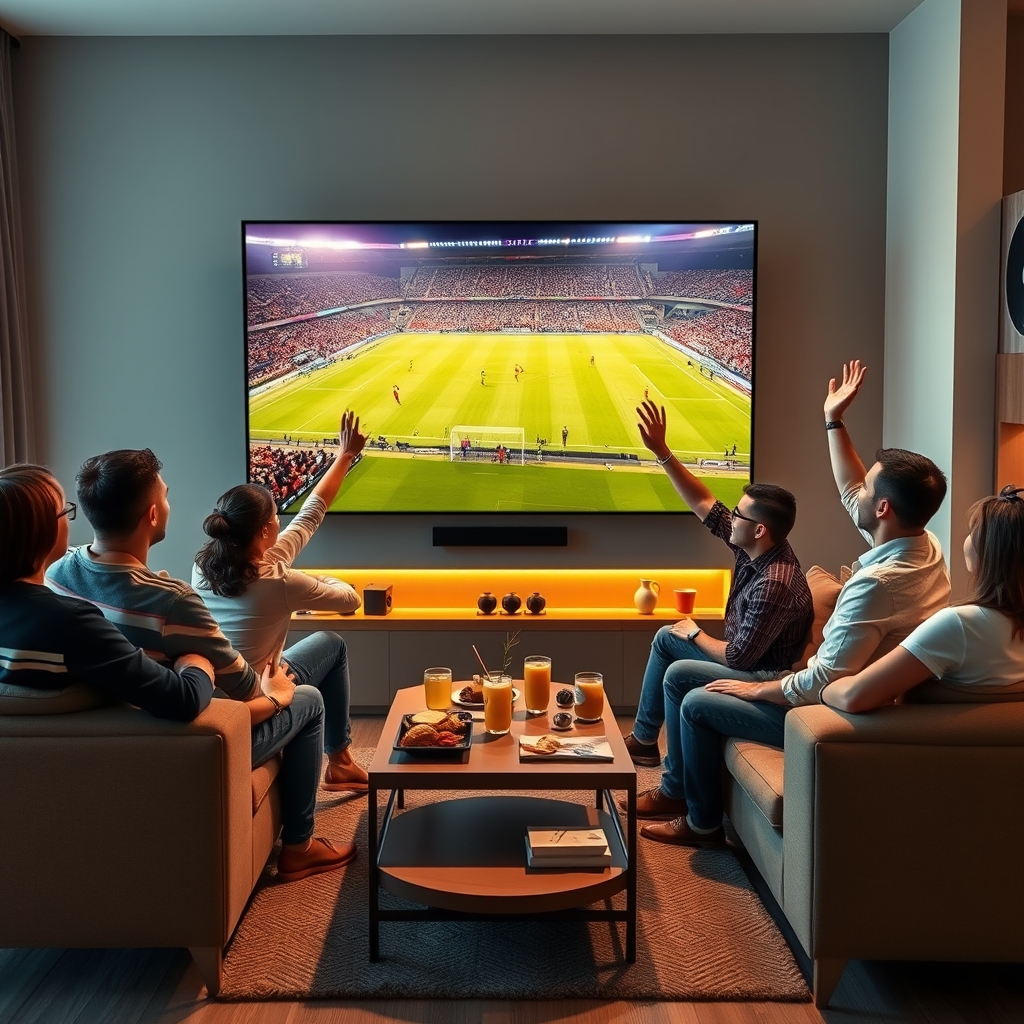 iptv android application