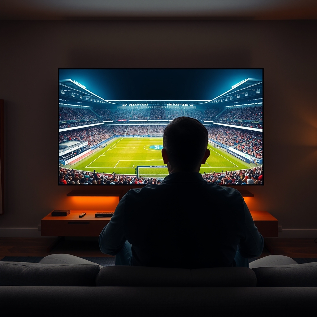 iptv android application