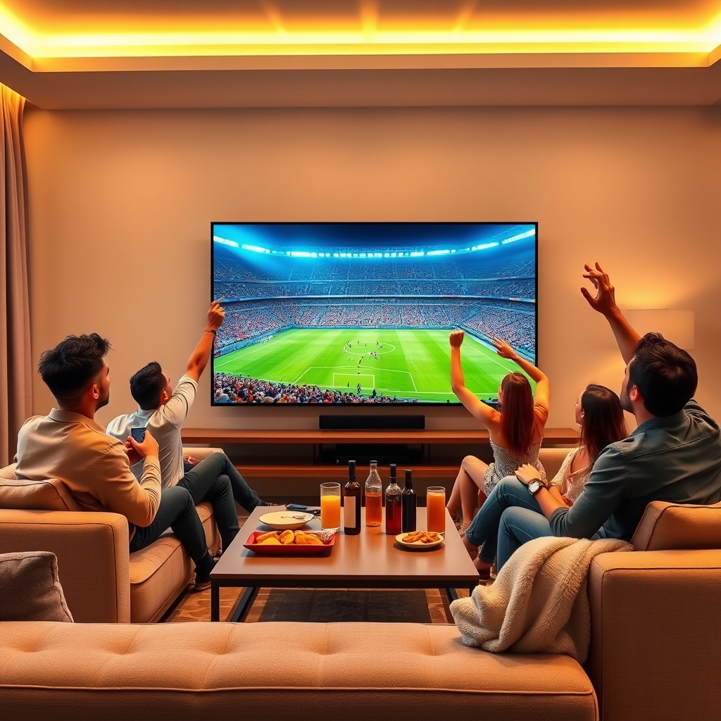 iptv app
