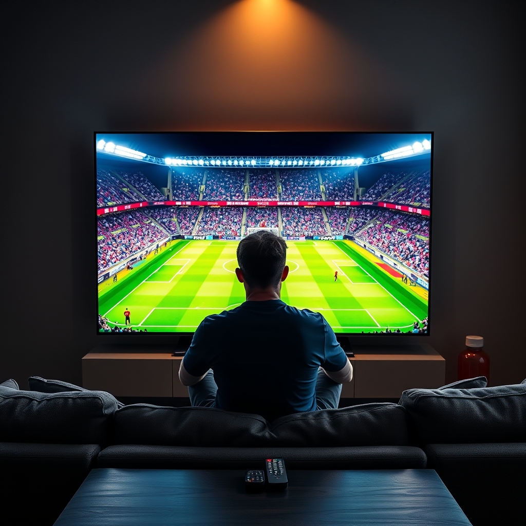 iptv app