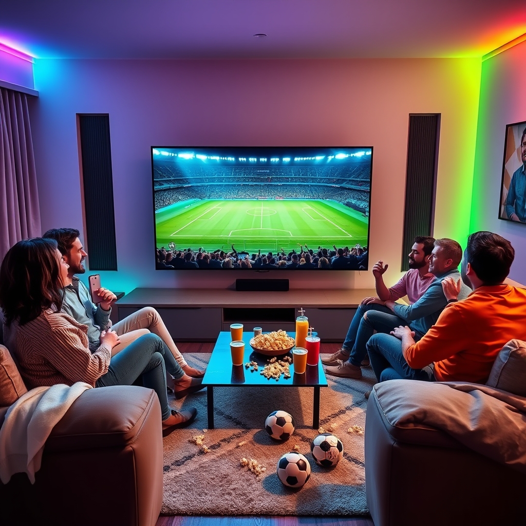 iptv app