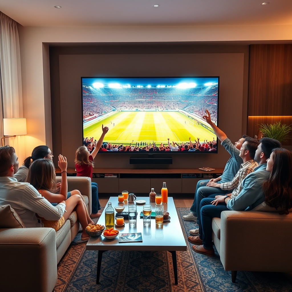 iptv apps