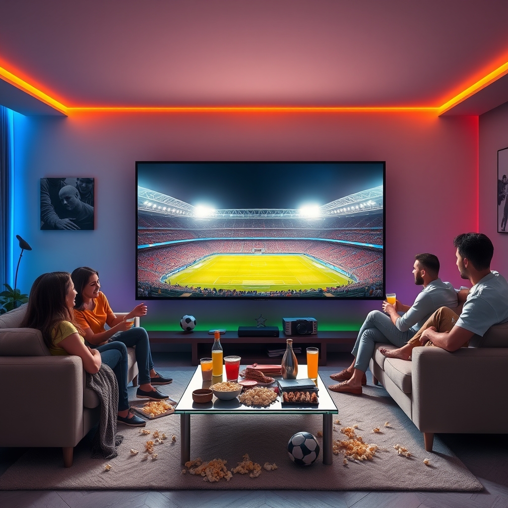 iptv apps