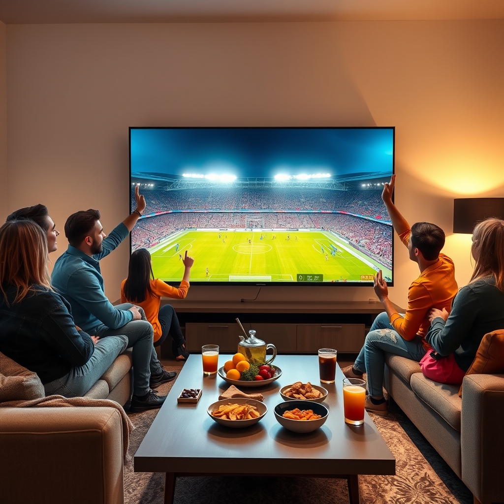 iptv free player