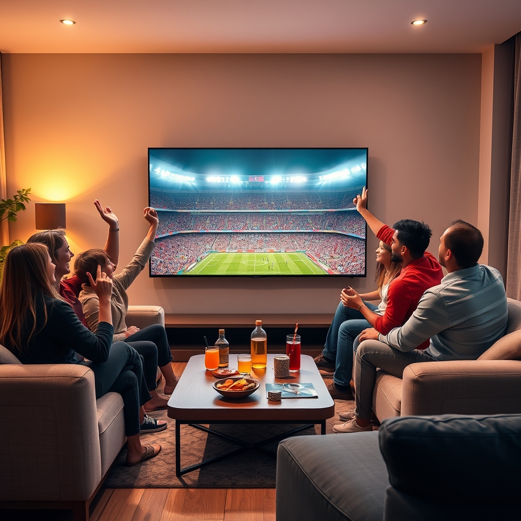 iptv ip