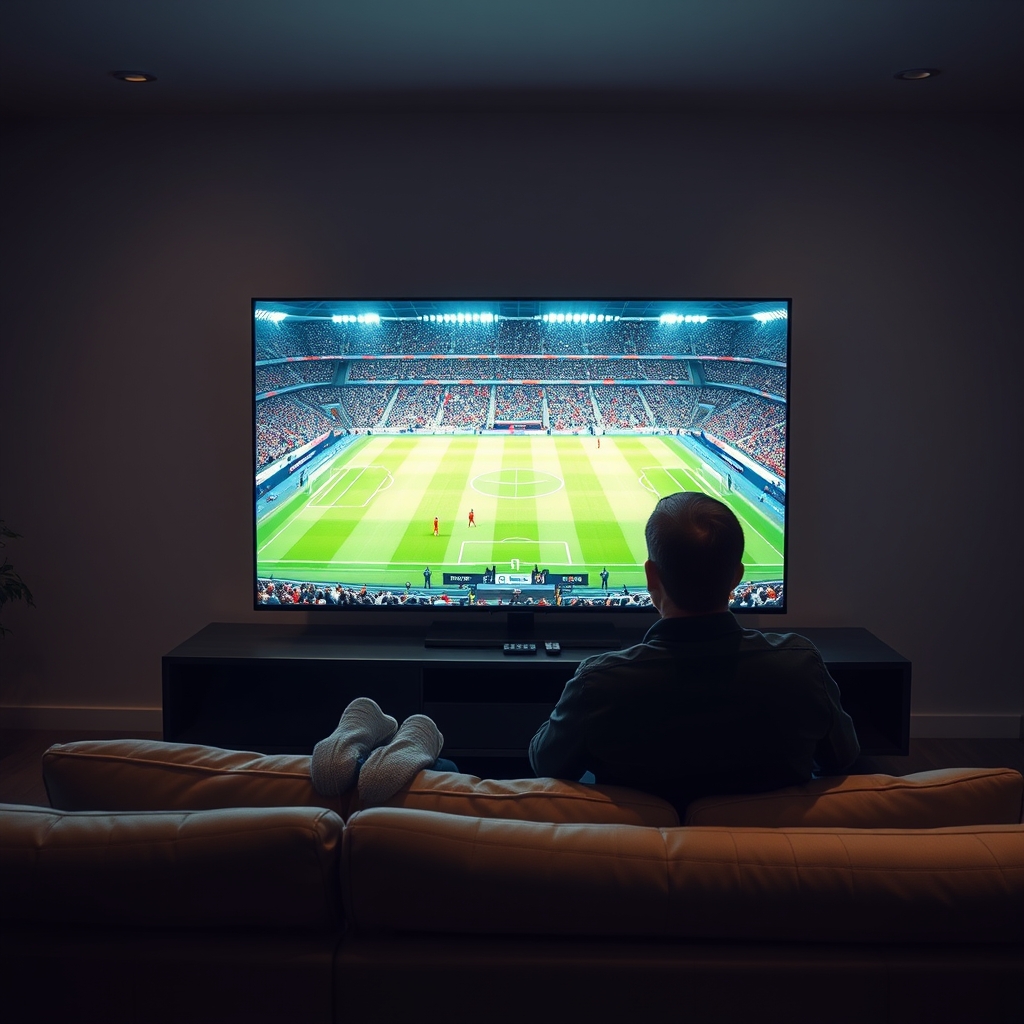 iptv ip