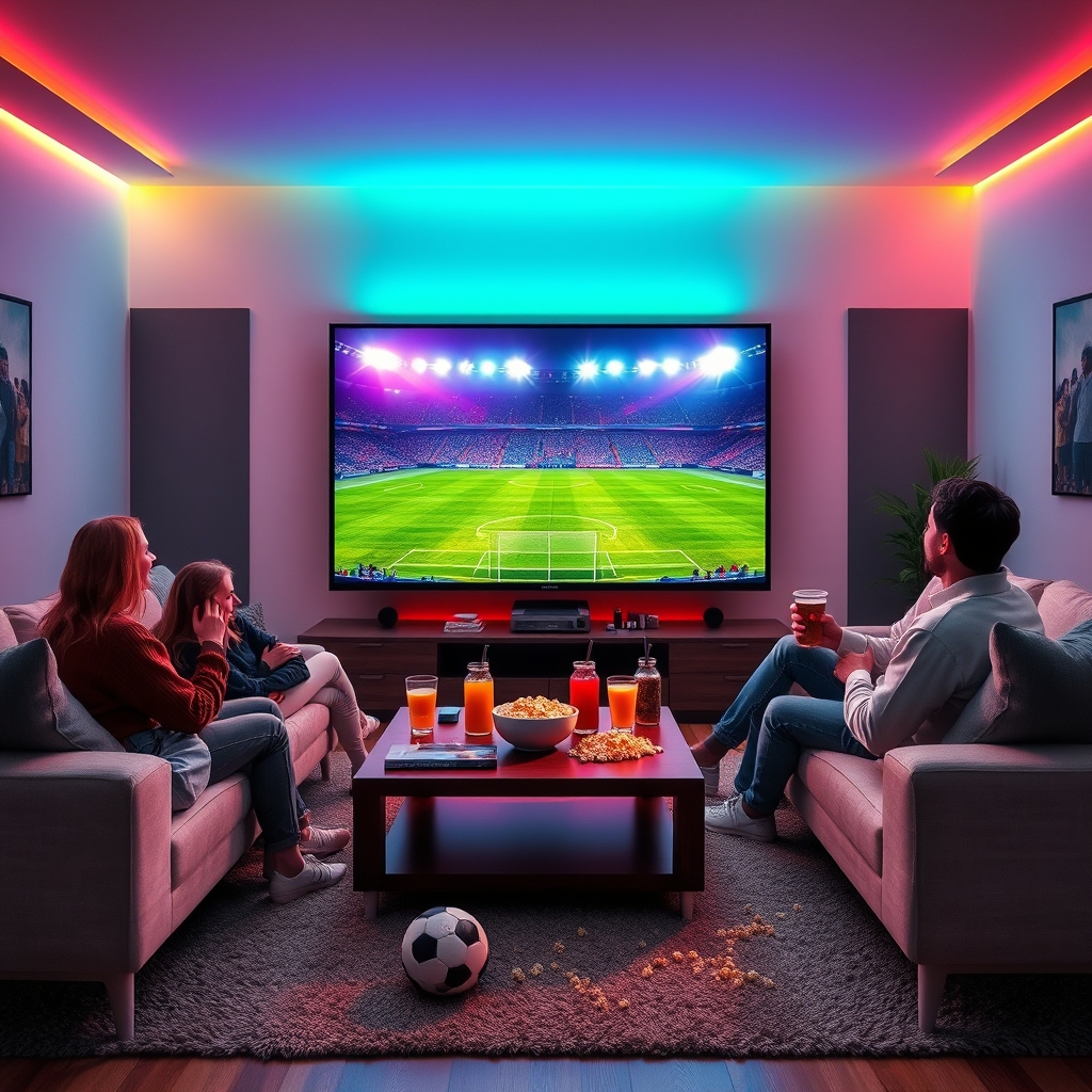 iptv ip