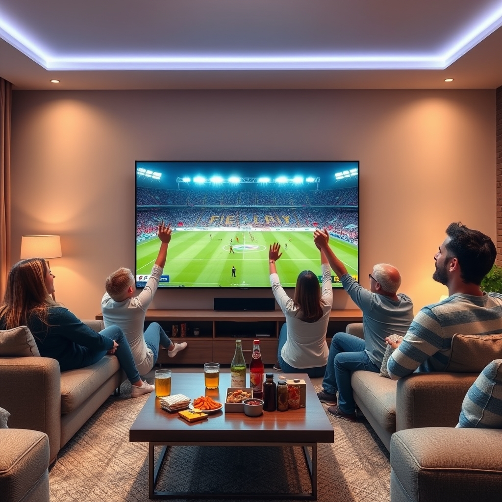 iptv programme