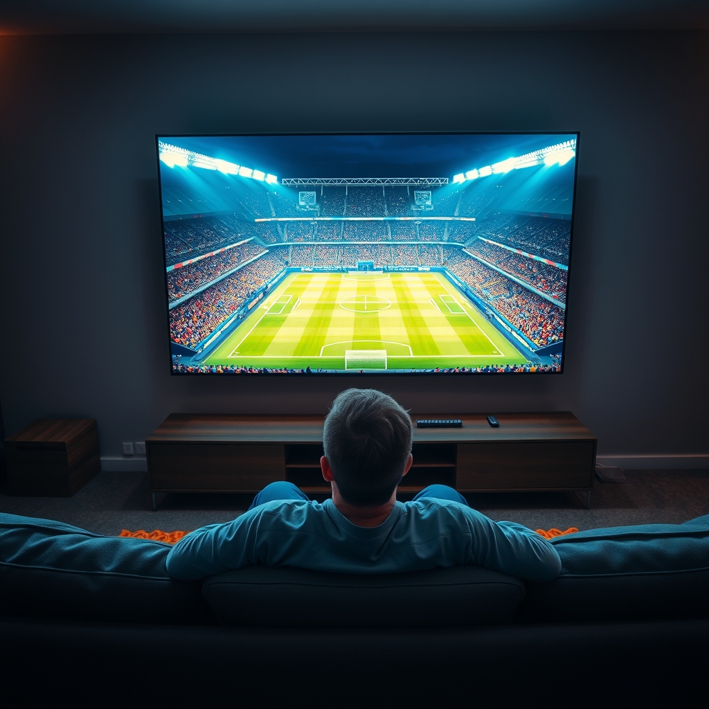 iptv programme