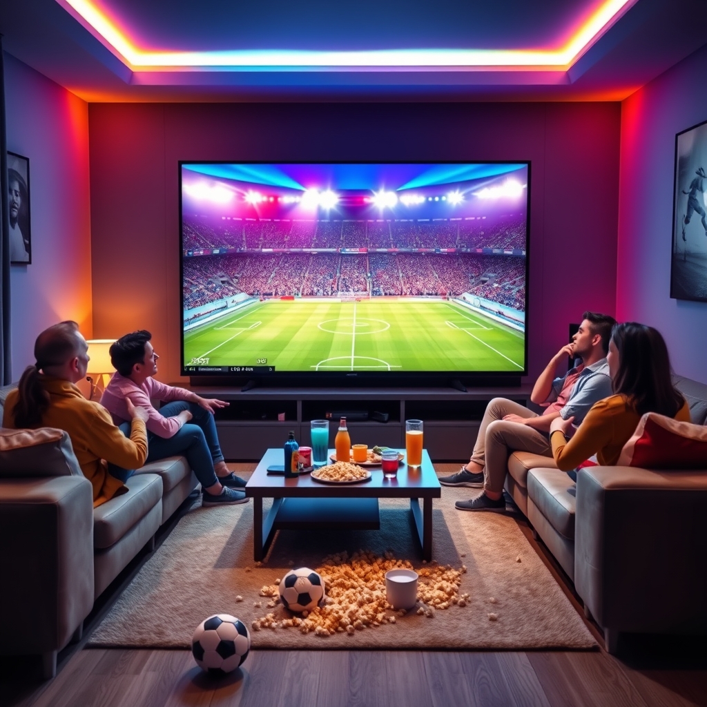 iptv programme