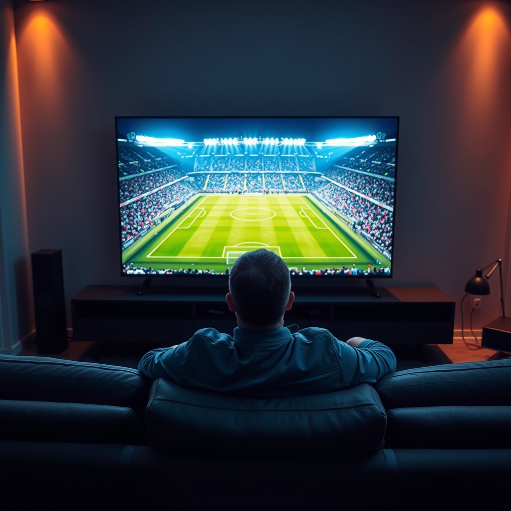 application iptv smart tv