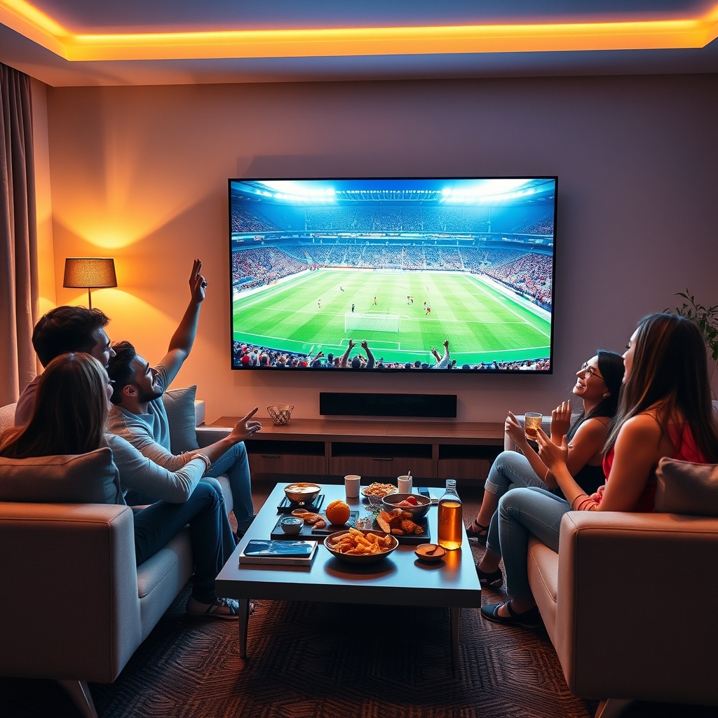 cobra iptv