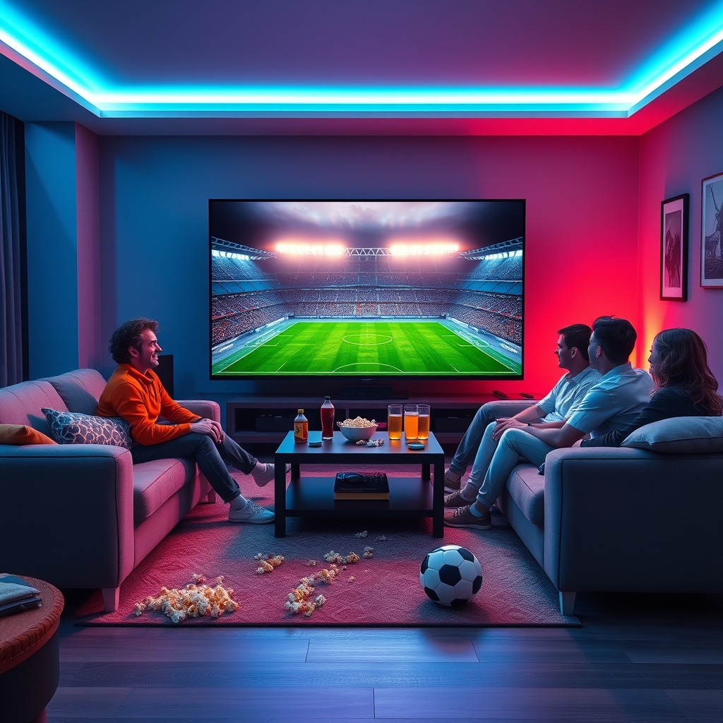 cobra iptv