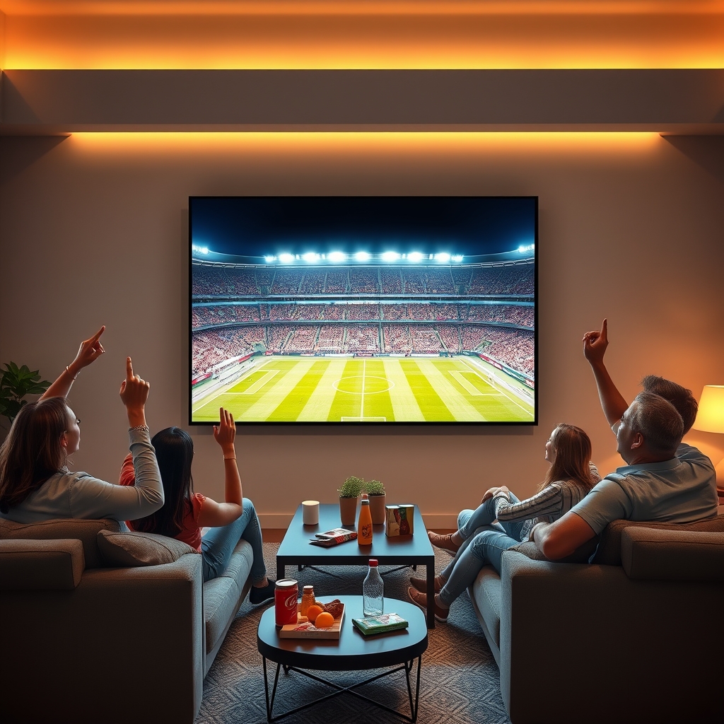 crowned iptv