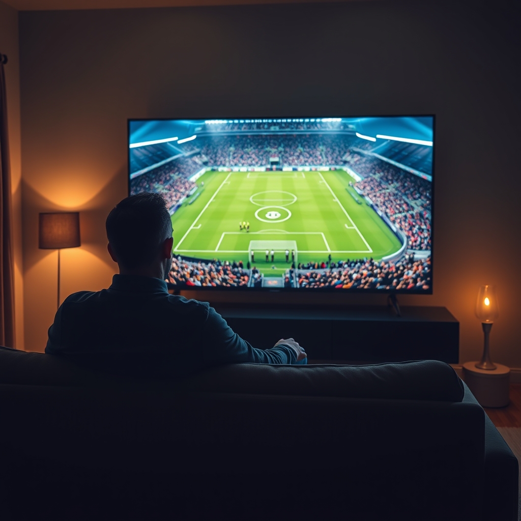 crowned iptv