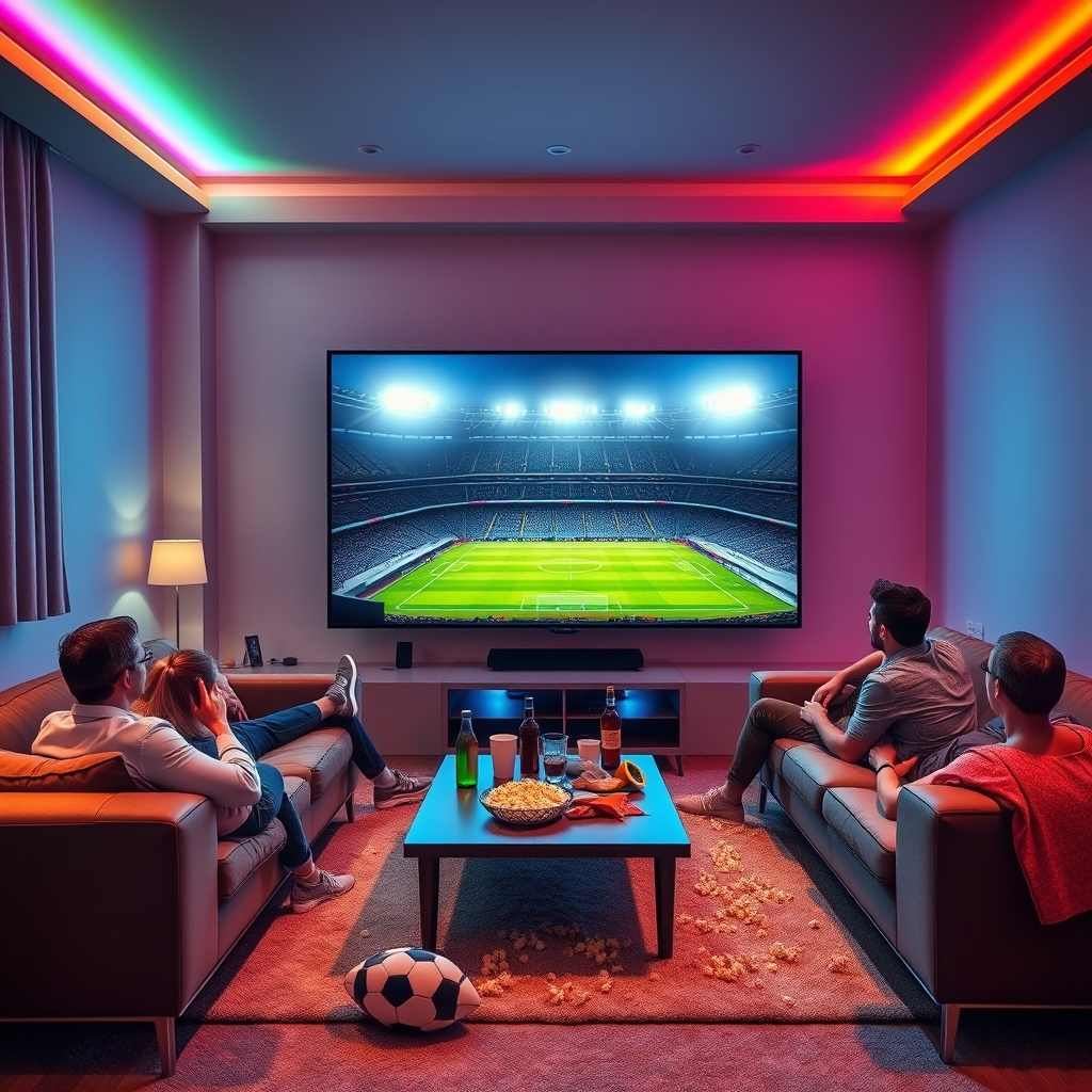 crowned iptv