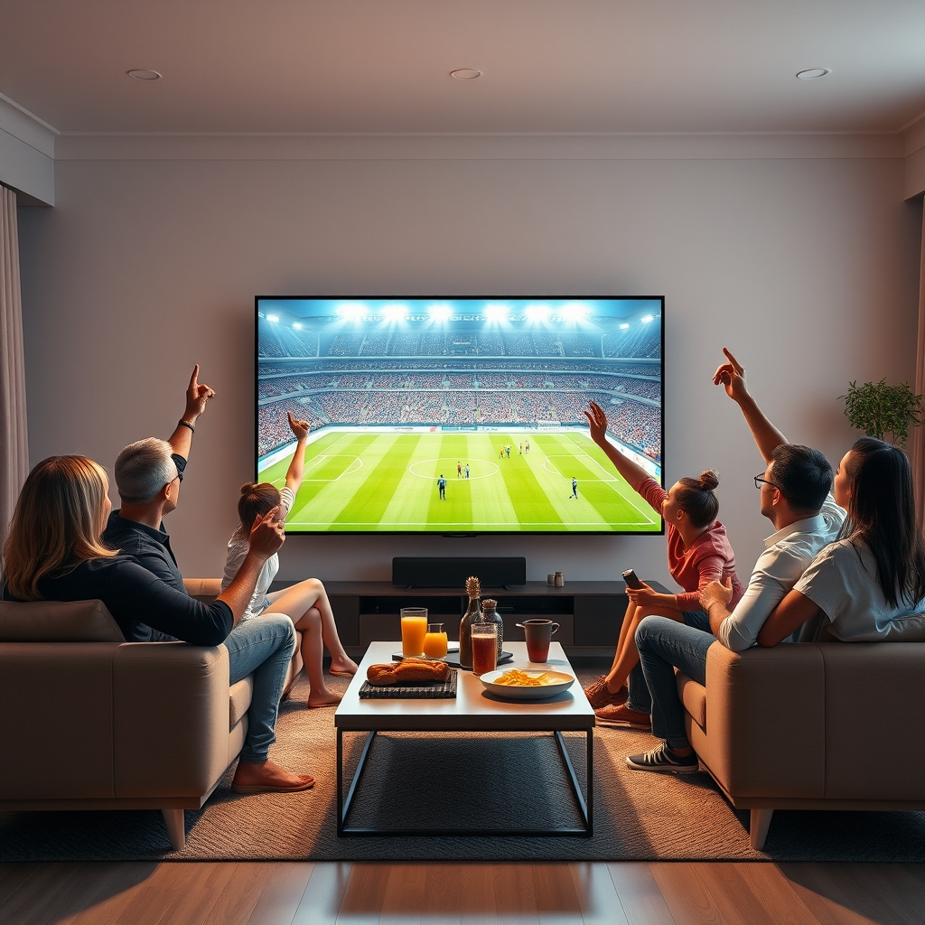 difference between 5g starshare and b1g iptv service