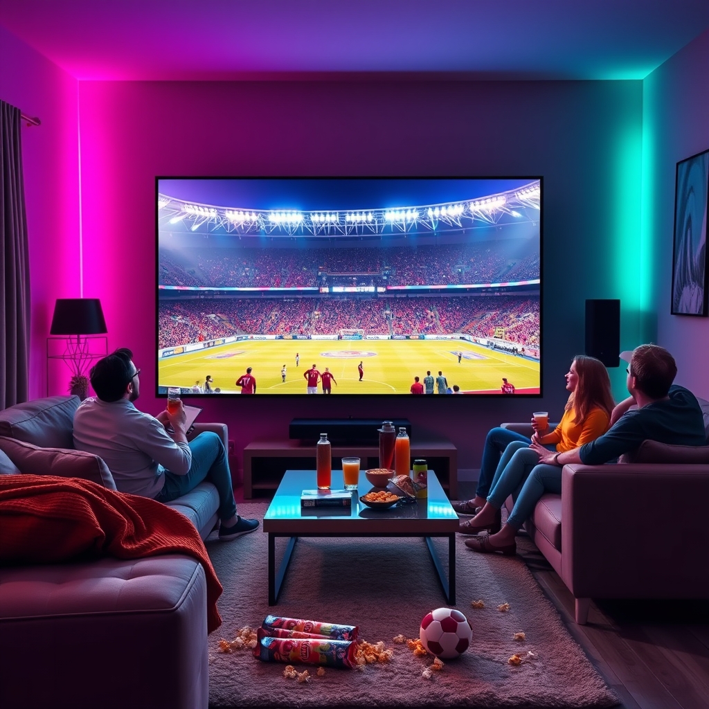difference between 5g starshare and b1g iptv service