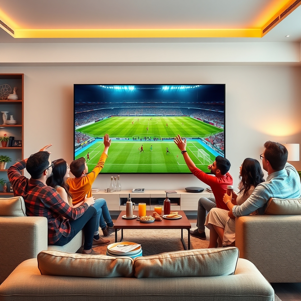 extreme iptv