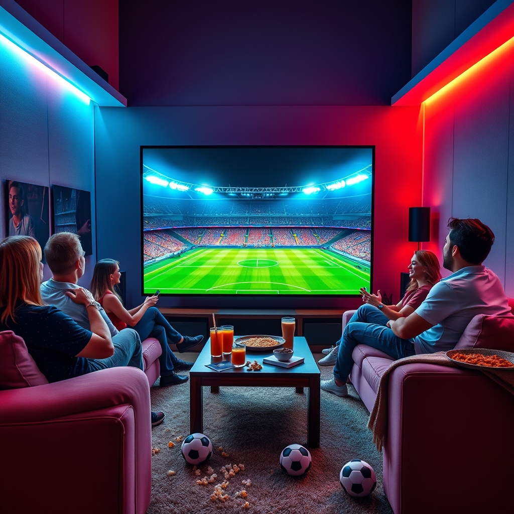 extreme iptv
