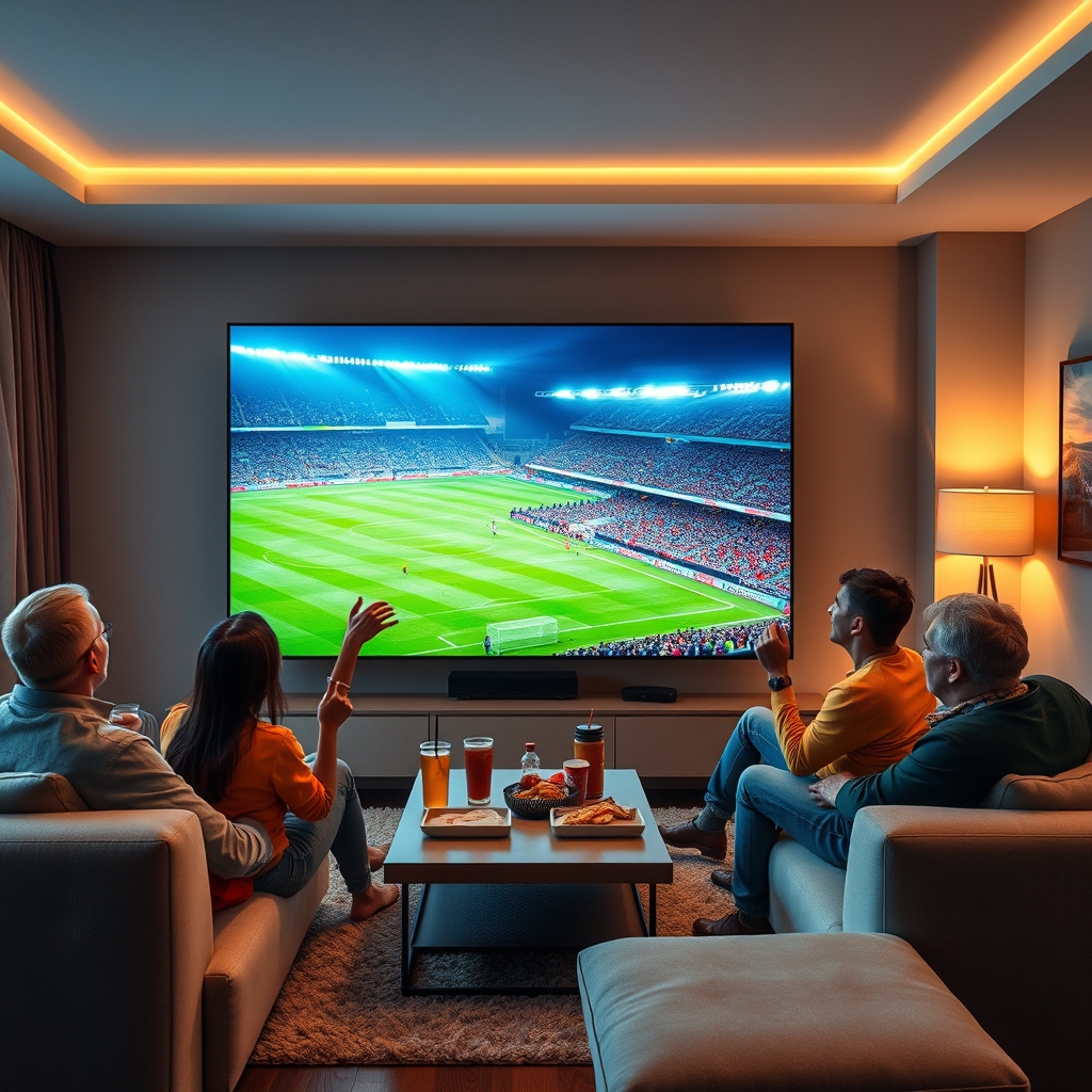 iptv application