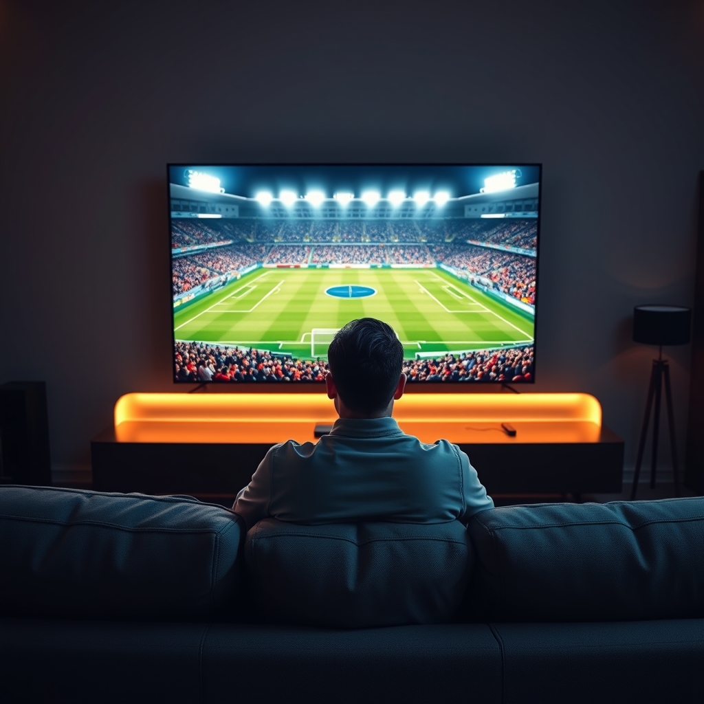iptv application