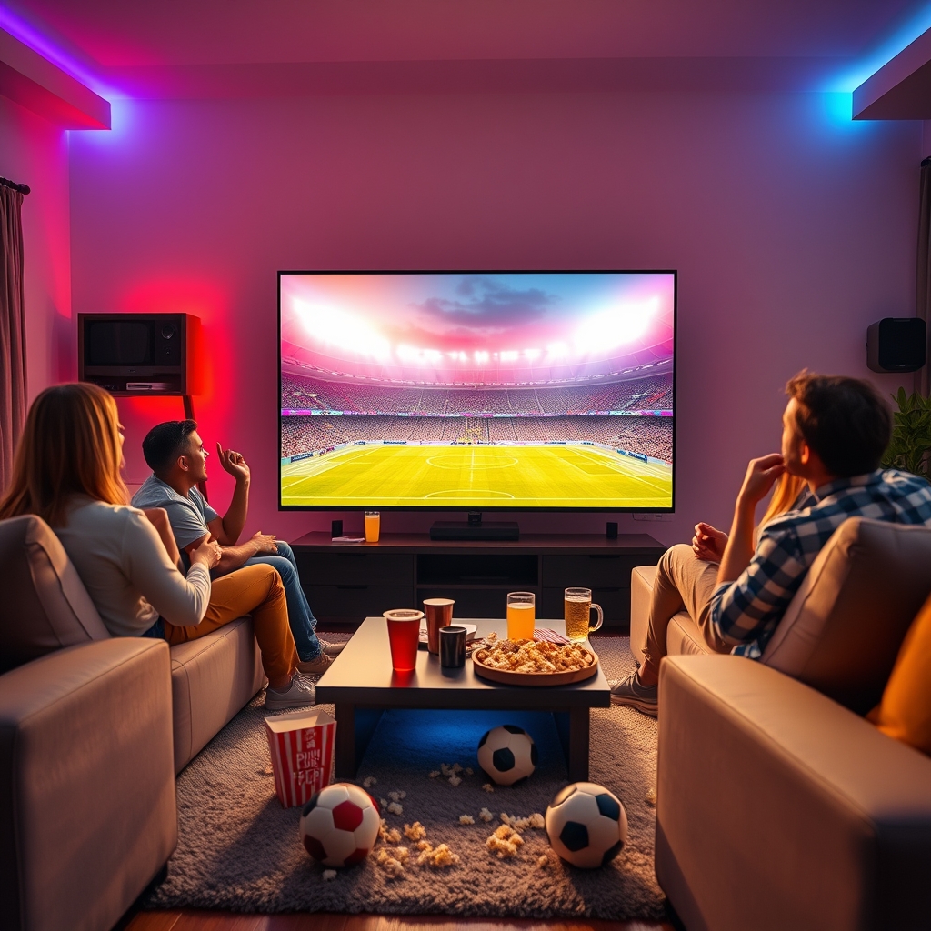 iptv application