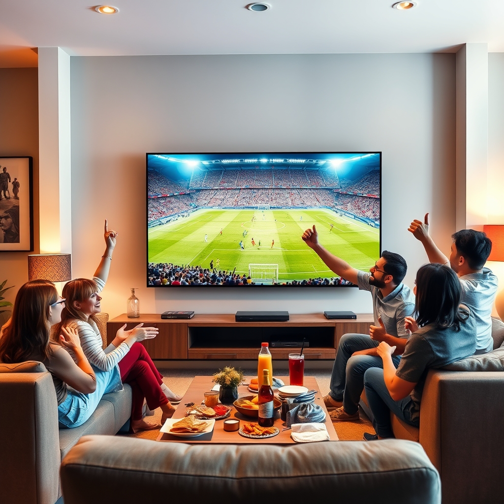 iptv player ios