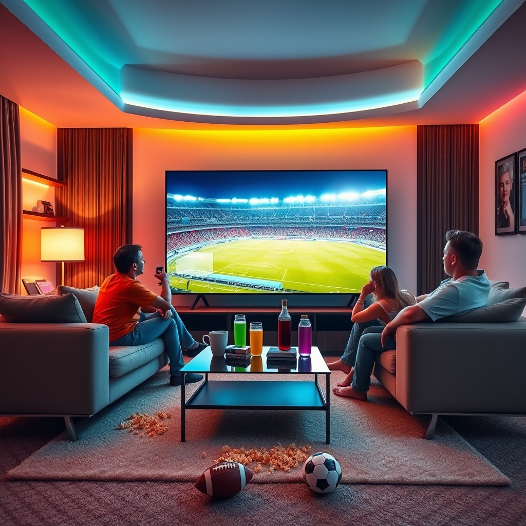 iptv player ios