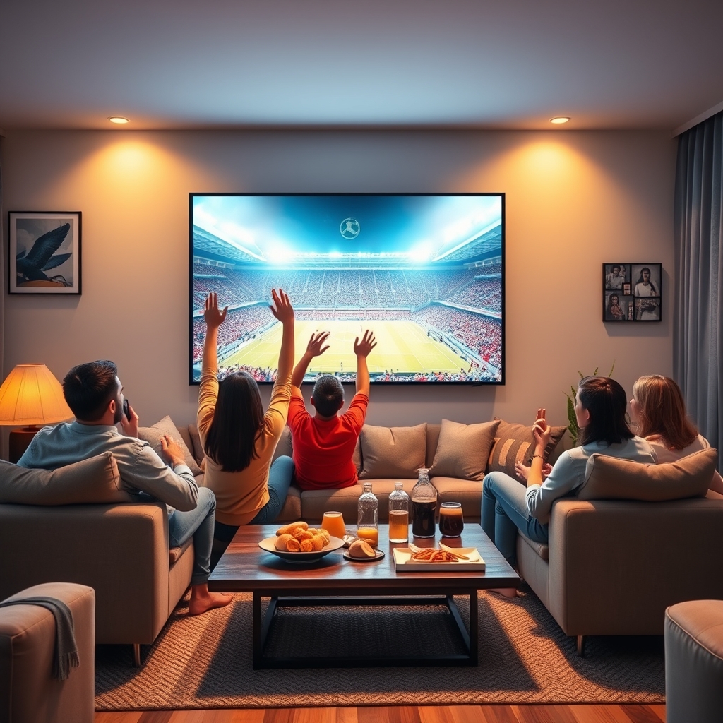 iptv streamers