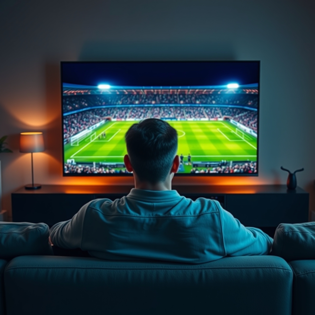 iptv streamers