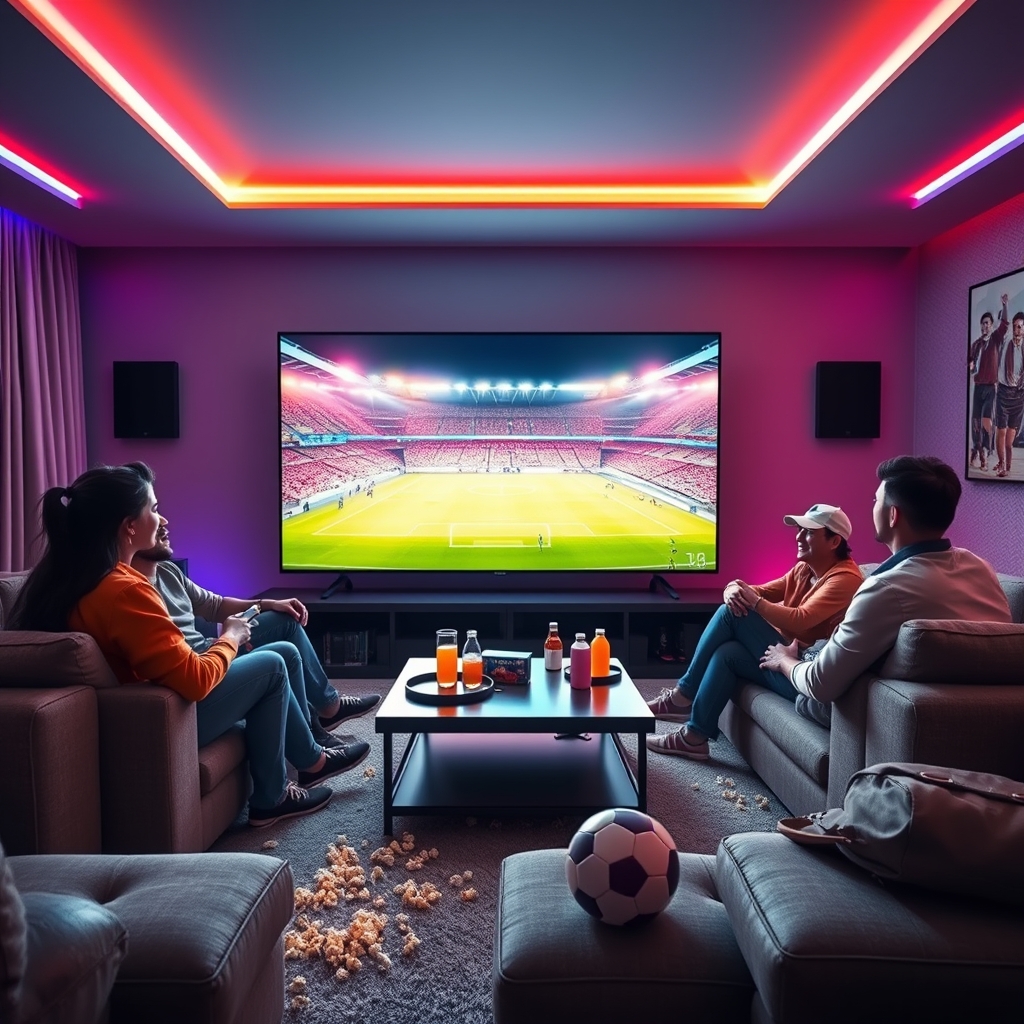 samsung iptv application